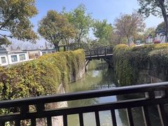 -上海望仙安息园