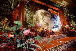 -美薇亭婚礼顾问