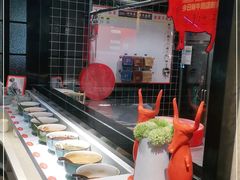 -南城十里潮汕鲜牛火锅·鲜虾生滚粥(融汇老商埠店)