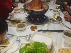 -祥源胡同·涮牛羊肉火锅(花桥店)