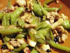 -可可大虾武汉土菜大排档(万松园1店)