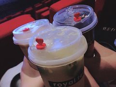 -金逸影城(百信东区店)