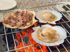 -震海贝烤贝·民俗特色店(延吉总店)