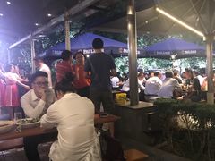 大堂-宝莱纳餐厅(滨江店)