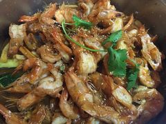 招牌中锅虾-虾吃虾涮(沙河店)