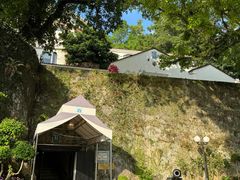 -澳门圣地牙哥古堡酒店