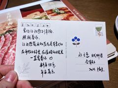 -水之惠鲜鱼料理(王府大街店)