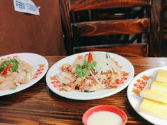 -烤肉食堂(揭阳广百店)