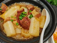 -欢乐海岸美食联盟