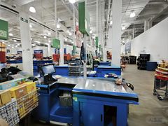 -山姆会员商店(上海浦东店)