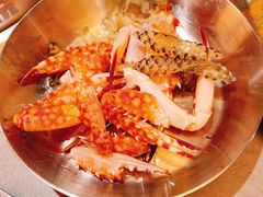 -烧本烧·自助烤肉(勒泰中心店)
