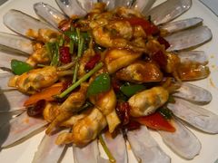 -百富源·海鲜辽菜(浑河堡店)