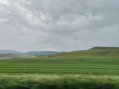 -塞罕坝国家级自然保护区