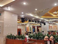 -巴音浩日娲·蒙餐(双林东路店)