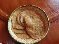 -王村姑老土炕莜面村(张北店)