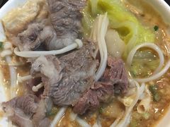 -四点金潮汕鲜牛肉火锅(金猴名居店)