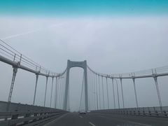 -星海湾跨海大桥