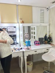 -熙画美上门MakeUp美甲美睫