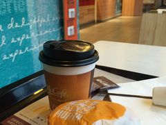 -麦当劳(杨高南路店)