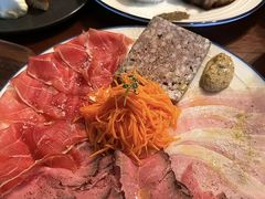 -羽深肉铺 Steak & Wine