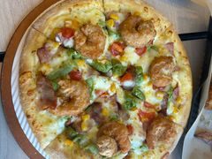 -达美乐比萨(朝阳路店)