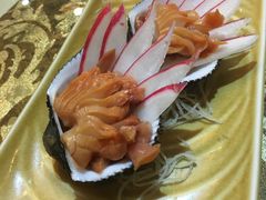 -老虎滩船说·海胆水饺·大连海鲜(老虎滩店)