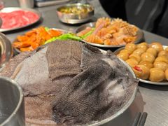 -大虎老火锅(直港大道店)