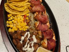 -墨纪Mojí墨西哥餐厅(南开大悦城店)