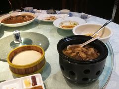 -京味民福烤鸭店(建设四马路店)