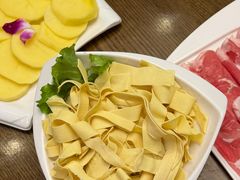 -蘭番坊青海特色铜锅涮·清真