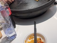 -一烙锅(友谊店)