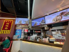 -特派卷·老北京烤鸭卷(合生汇购物中心店)