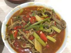 -老游独一佳湘菜馆(高新四路店)