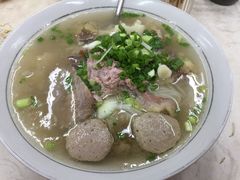 -Pho Hoa Pasteur