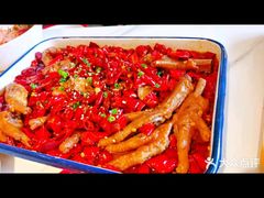 -九鼎轩脆毛肚火锅(南京东路店)