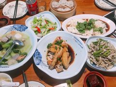 -百家鲜·杭帮菜