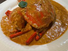 -狮拾久·现代新加坡料理(福田COCO Park店)