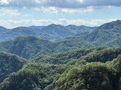 -驼梁风景区