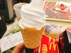 -麦当劳(机场DFS店)