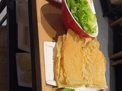 -牛很鲜潮汕牛肉火锅(乐清店)