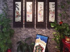 -渔意坊·千层无骨鱼粥底火锅·20年顺德菜(普君店)