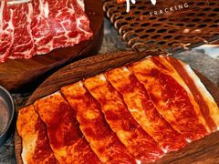 -东味北道熟成·炭火烤肉(九龙店)