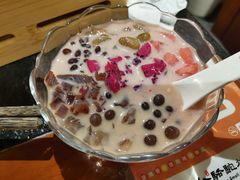 -福苗小骆驼烧烤(大唐不夜城店)