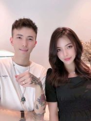 点击看大图 -3AM HAIR SALON烫发染发接发