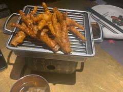 -烤匠麻辣烤鱼(万象城店)