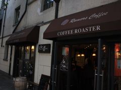 门面-RUMORS COFFEE ROASTERY鲁马滋咖啡(湖南路店)
