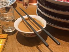 -北京老门框爆肚涮肉馆(凤城六路店)