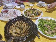-霞海鸭仔饭店(海滨大道北店)