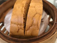 传统马拉糕-万山楼海鲜酒家·二十三年老字号