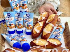 -巴黎贝甜(五道口店)